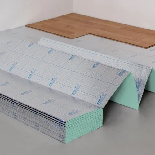 Underlayment | Burton Flooring